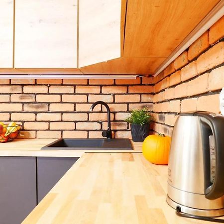 Center Apartments Jelenia Góra Kültér fotó