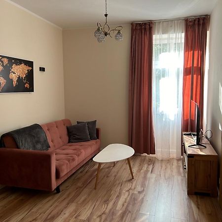 Center Apartments Jelenia Góra Kültér fotó