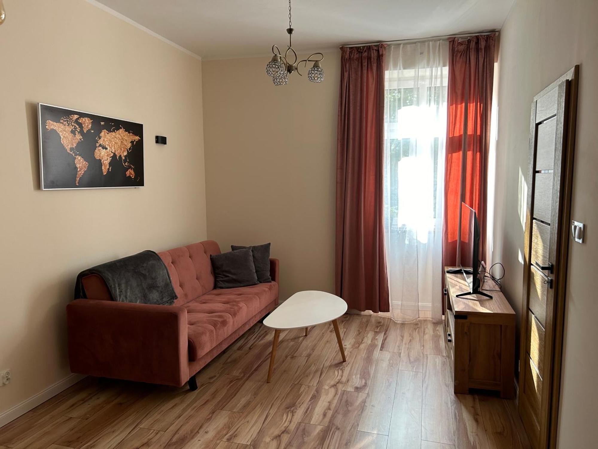 Center Apartments Jelenia Góra Kültér fotó
